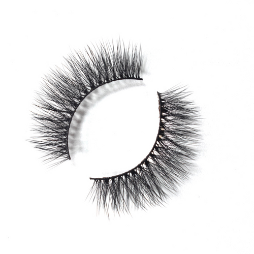 Bubbly - Lashes